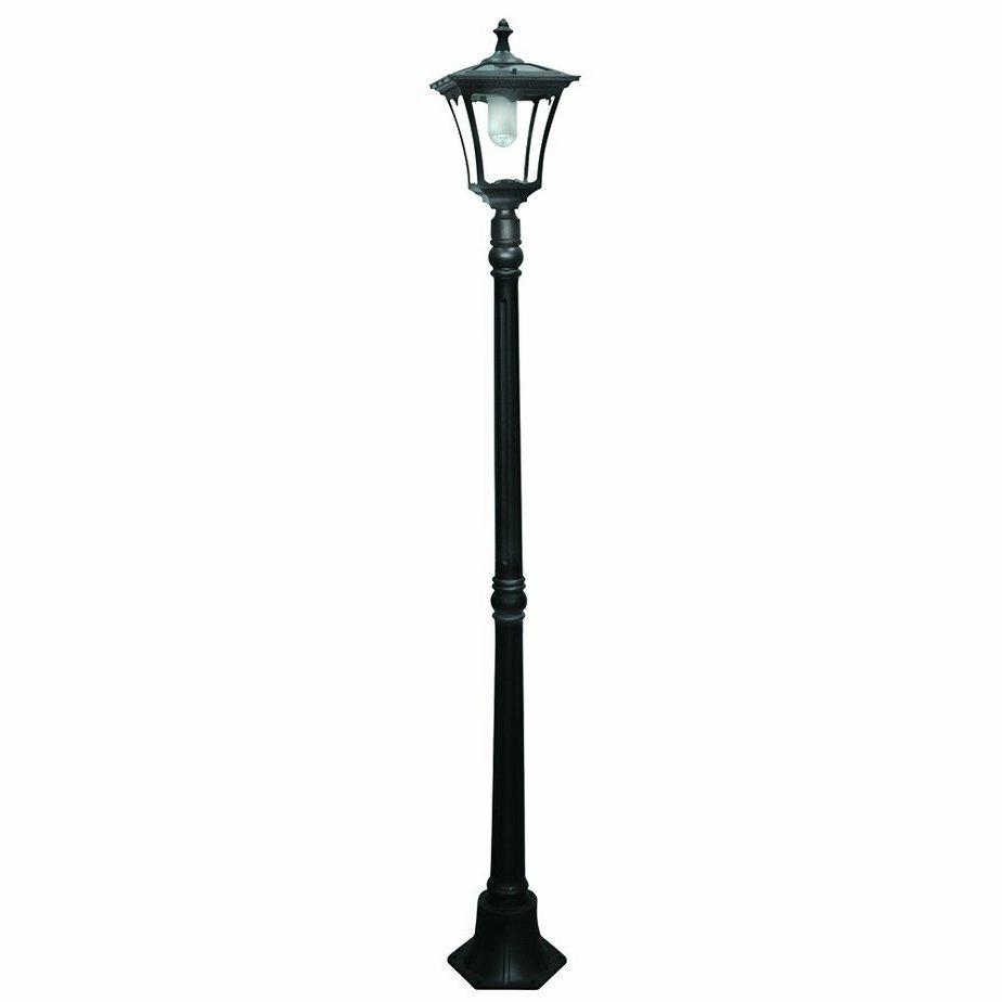 Sterno Home Solar Driveway Street Light