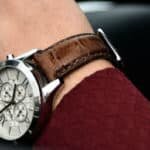 best solar atomic watch feature