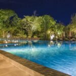 best solar pool cover