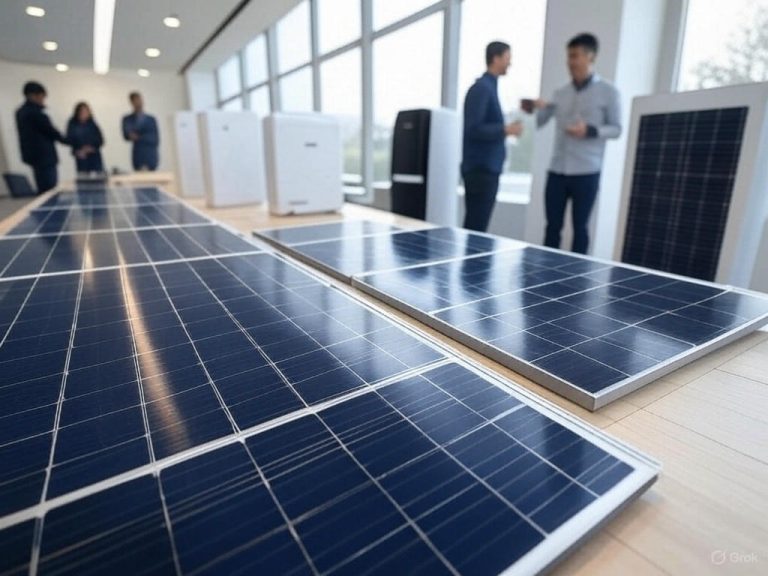 11 Essential Tips for Off-Grid Solar Systems