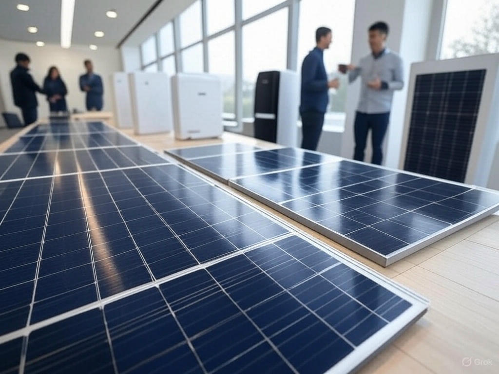 11 Essential Tips for Off-Grid Solar Systems