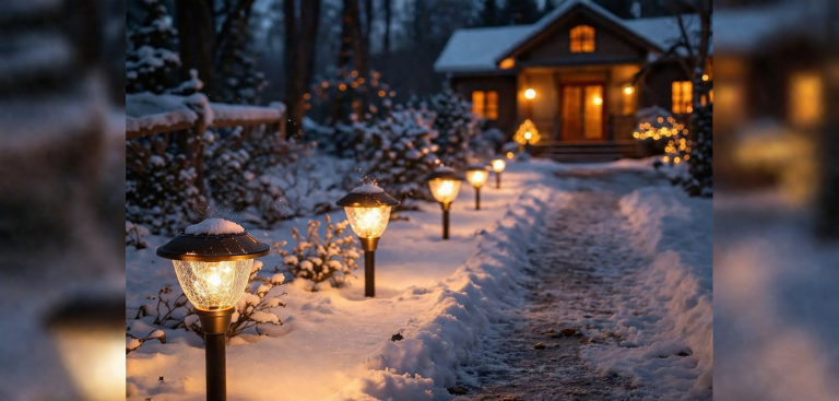 What you need to know about Solar Post Lights